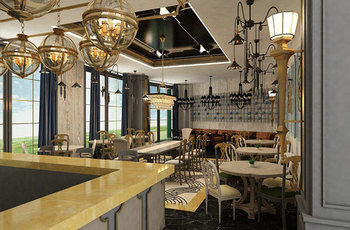 J'adore Deluxe Hotel & Spa - All Inclusive