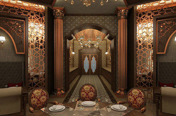 J'adore Deluxe Hotel & Spa - All Inclusive