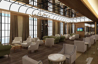 J'adore Deluxe Hotel & Spa - All Inclusive