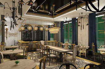 J'adore Deluxe Hotel & Spa - All Inclusive