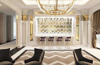 J'adore Deluxe Hotel & Spa - All Inclusive
