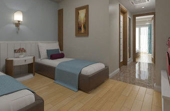 J'adore Deluxe Hotel & Spa - All Inclusive