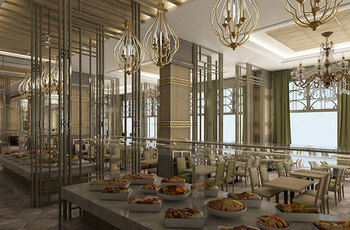 J'adore Deluxe Hotel & Spa - All Inclusive