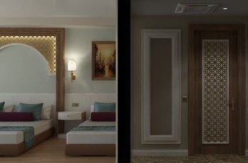J'adore Deluxe Hotel & Spa - All Inclusive