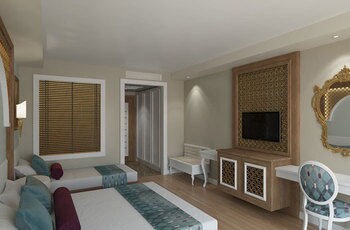 J'adore Deluxe Hotel & Spa - All Inclusive