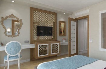 J'adore Deluxe Hotel & Spa - All Inclusive