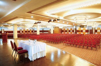 J'adore Deluxe Hotel & Spa - All Inclusive