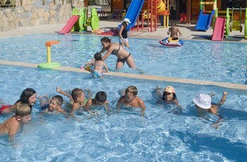 J'adore Deluxe Hotel & Spa - All Inclusive