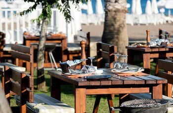 J'adore Deluxe Hotel & Spa - All Inclusive