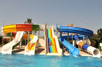 J'adore Deluxe Hotel & Spa - All Inclusive