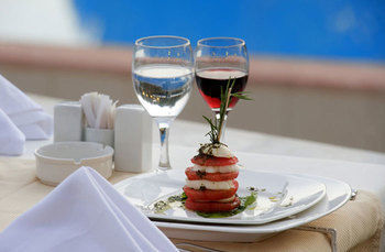 J'adore Deluxe Hotel & Spa - All Inclusive