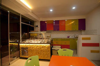 Hotel Kamondo Apartments