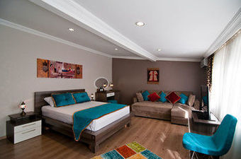 Hotel Kamondo Apartments