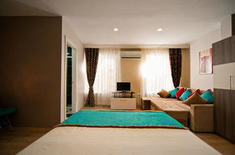 Hotel Kamondo Apartments
