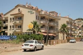 Hotel Exelsior Annex
