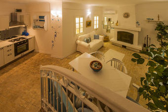 Apartamento 8 Oda Boutique Homes