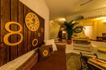 Apartamento 8 Oda Boutique Homes