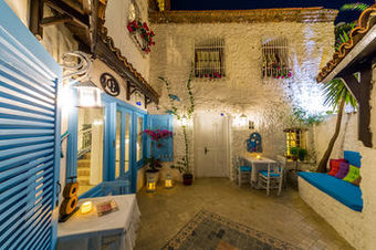 Apartamento 8 Oda Boutique Homes