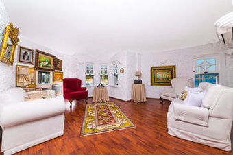 Apartamento 8 Oda Boutique Homes