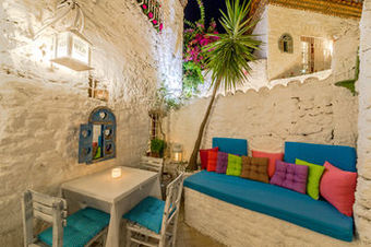 Apartamento 8 Oda Boutique Homes