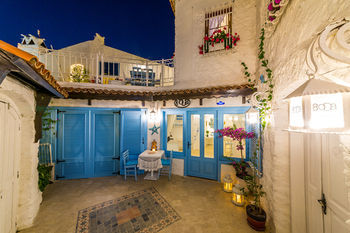 Apartamento 8 Oda Boutique Homes