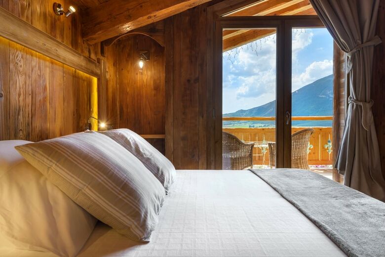 Hotel Vi�as De L�rrede
