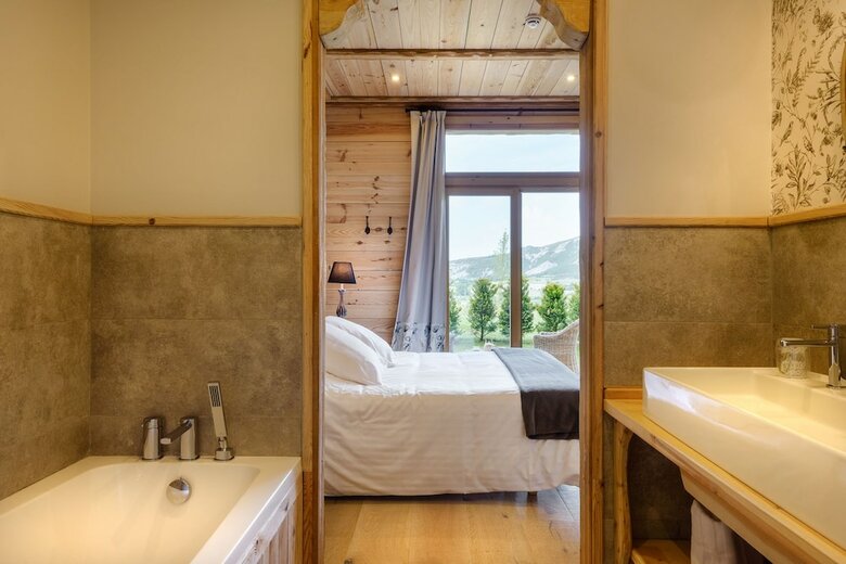 Hotel Vi�as De L�rrede