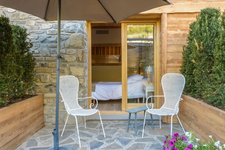 Hotel Vi�as De L�rrede