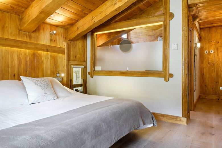 Hotel Vi�as De L�rrede