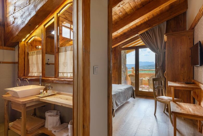 Hotel Vi�as De L�rrede