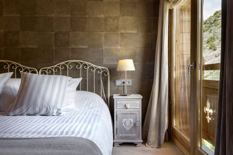 Hotel Vi�as De L�rrede