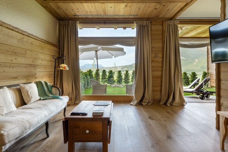Hotel Vi�as De L�rrede