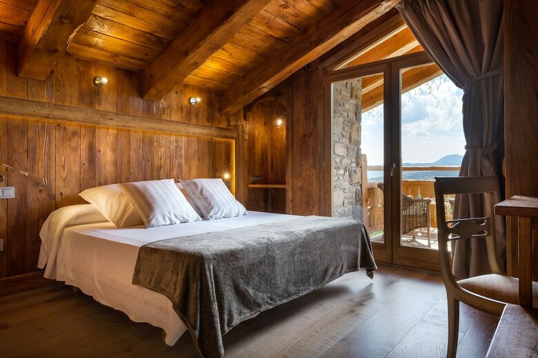 Hotel Vi�as De L�rrede