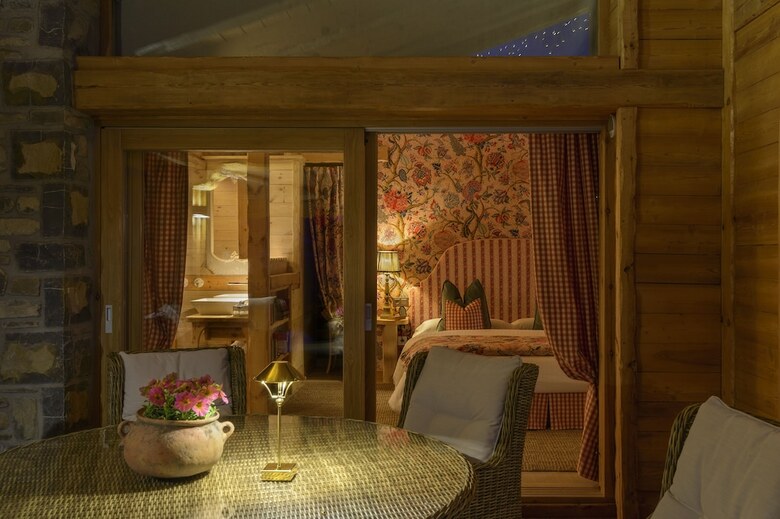 Hotel Vi�as De L�rrede