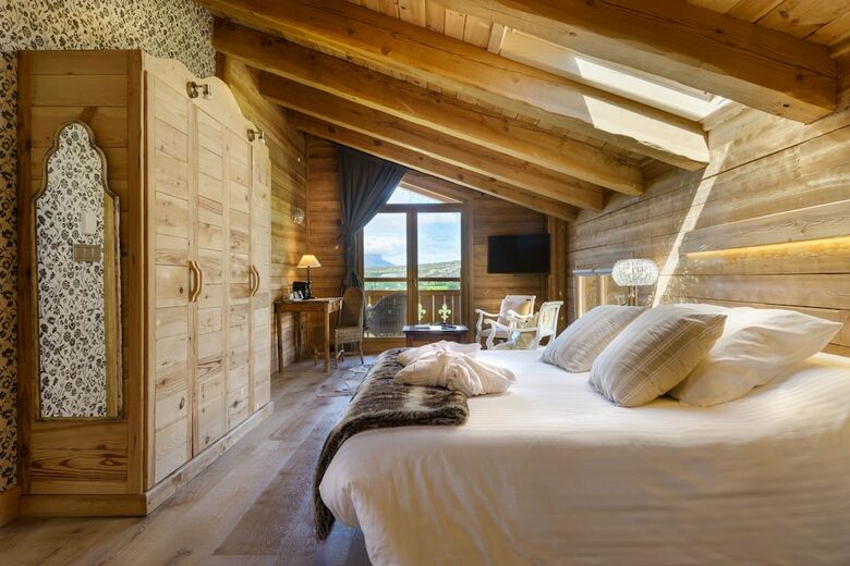 Hotel Vi�as De L�rrede