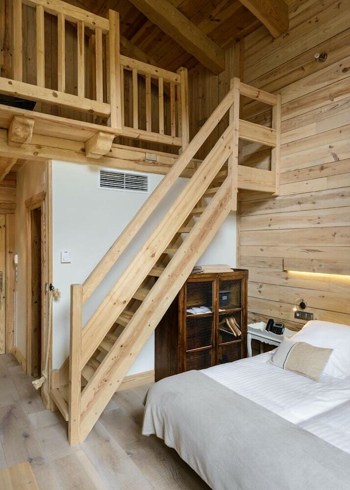 Hotel Vi�as De L�rrede