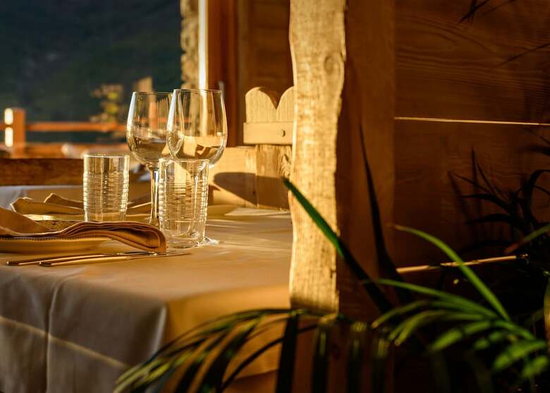 Hotel Vi�as De L�rrede