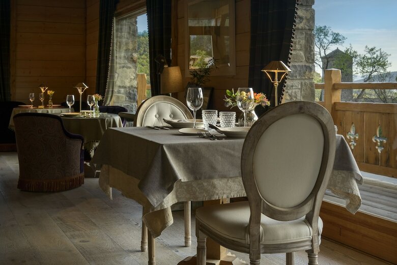 Hotel Vi�as De L�rrede