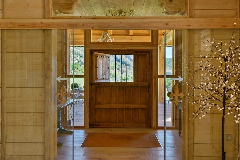 Hotel Vi�as De L�rrede