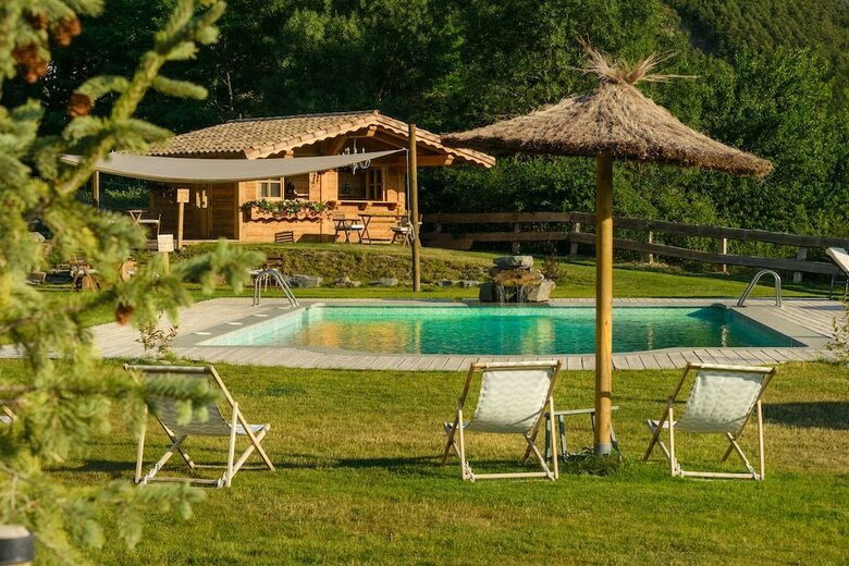 Hotel Vi�as De L�rrede