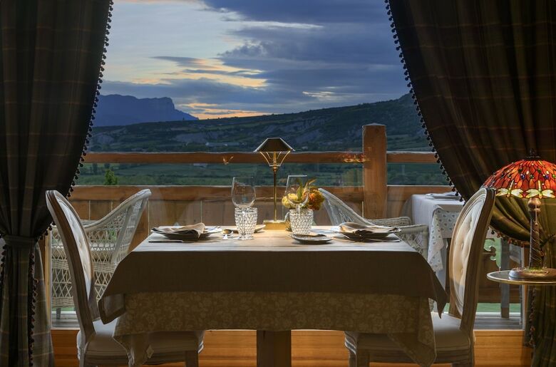 Hotel Vi�as De L�rrede