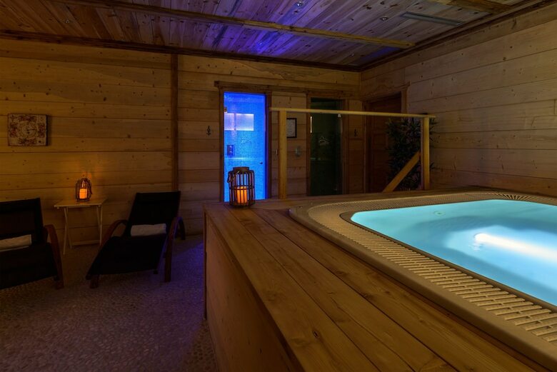 Hotel Vi�as De L�rrede