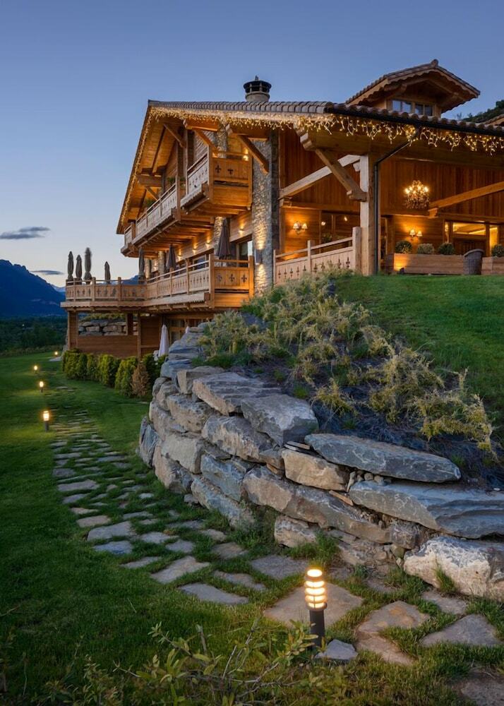 Hotel Vi�as De L�rrede
