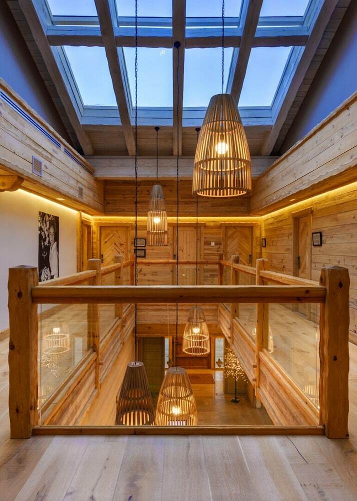Hotel Vi�as De L�rrede