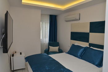 Deep Hotel Istanbul