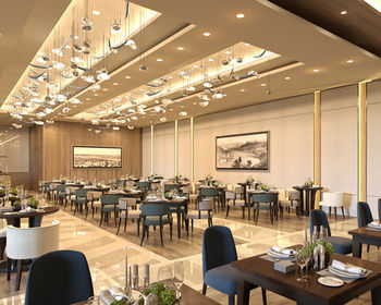 Clarion Hotel Golden Horn