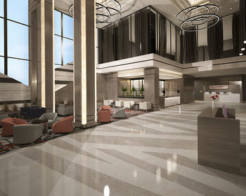Clarion Hotel Golden Horn
