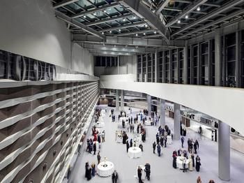 Pullman Istanbul Airport And Convention Center Hotel