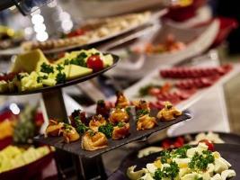 Pullman Istanbul Airport And Convention Center Hotel