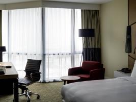 Pullman Istanbul Airport And Convention Center Hotel